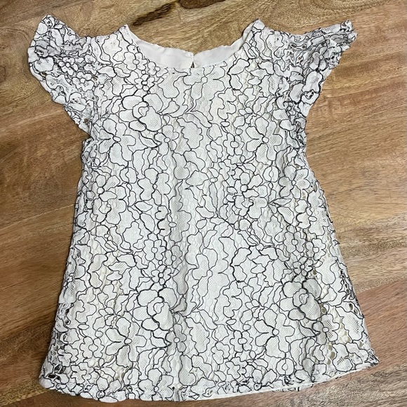H&M Lace Blouse - Picture 3 of 6